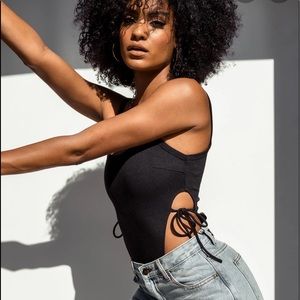 Edna bodysuit princess Polly